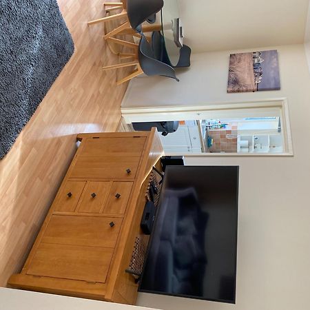 River Courtyard Apartment In The Heart Of Stneots Saint Neots Exteriér fotografie