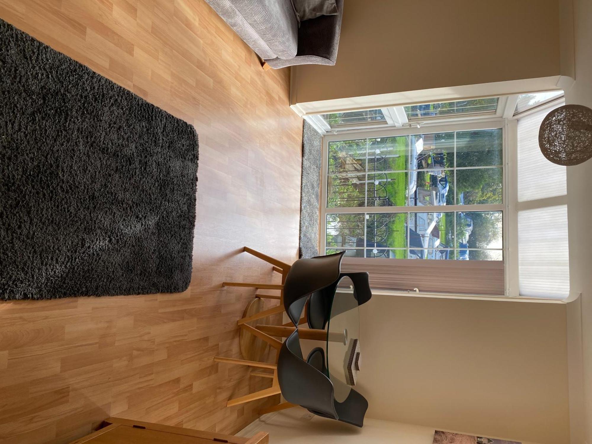 River Courtyard Apartment In The Heart Of Stneots Saint Neots Exteriér fotografie