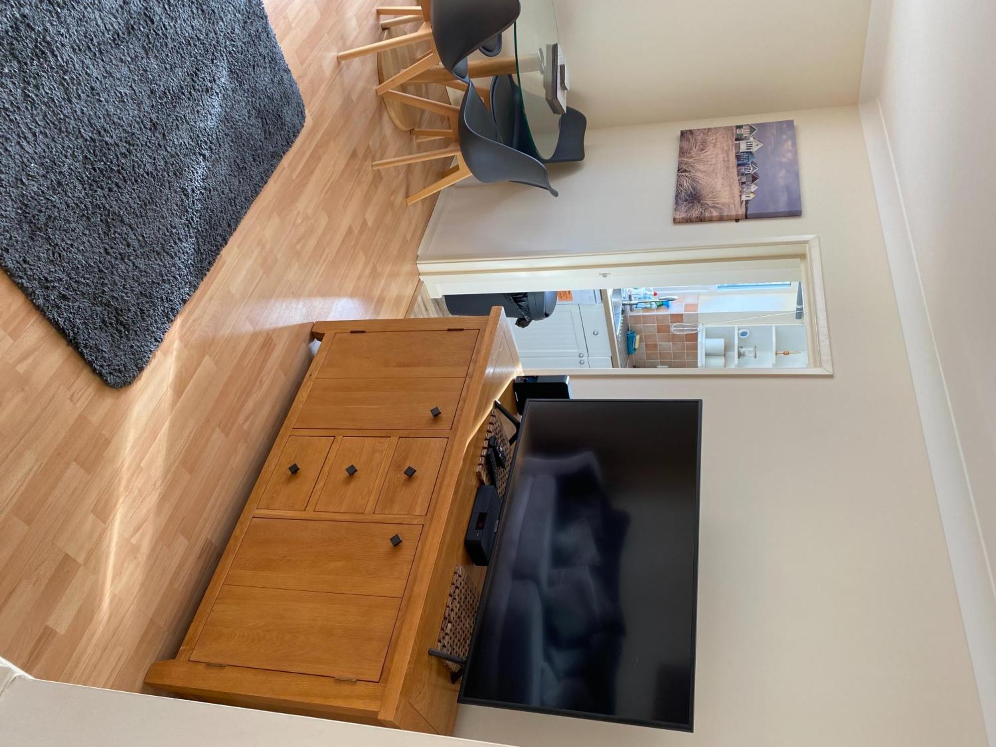 River Courtyard Apartment In The Heart Of Stneots Saint Neots Exteriér fotografie